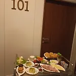 Accommodatie bij particulieren Figaro