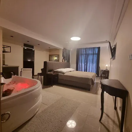 Habitación en casa particular Figaro *