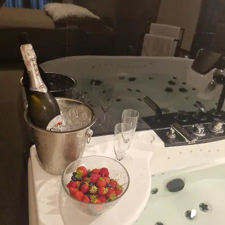 Figaro Homestay szállás Gdynia