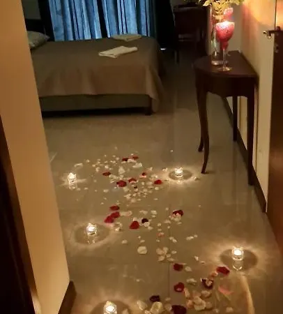 Figaro Homestay szállás Gdynia