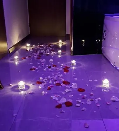 Figaro Homestay szállás Gdynia