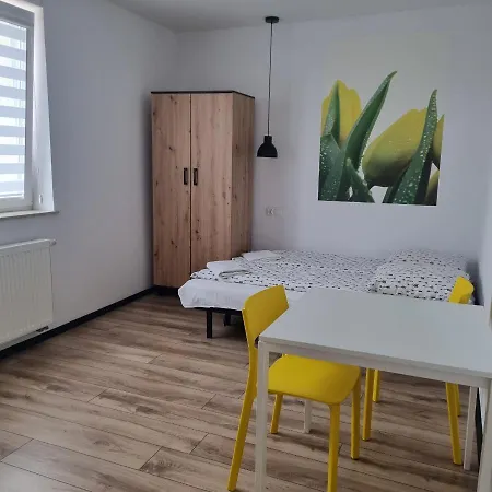Quarto em Acomodações Particulares Figaro *