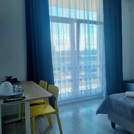 Quarto em Acomodações Particulares Figaro *