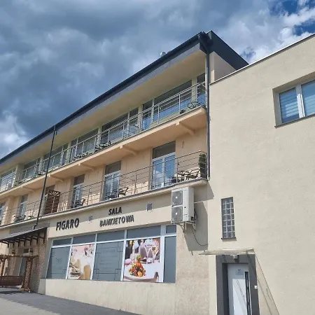 Figaro Homestay szállás