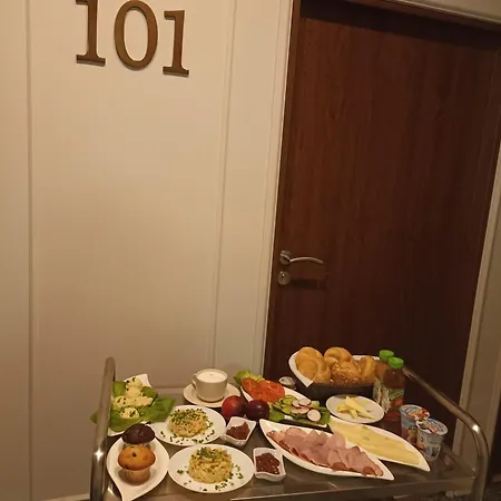 Homestay szállás Figaro