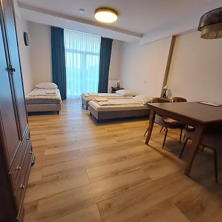 Quarto em Acomodações Particulares Figaro *