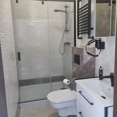 Figaro Homestay szállás *