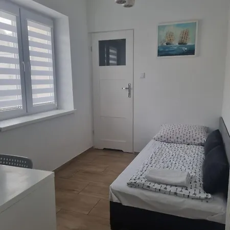 Quarto em Acomodações Particulares Figaro *