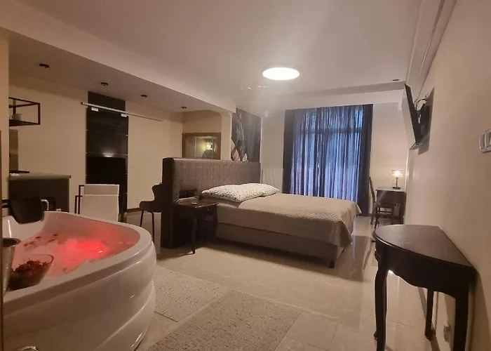 Rum i privatbostad Figaro *