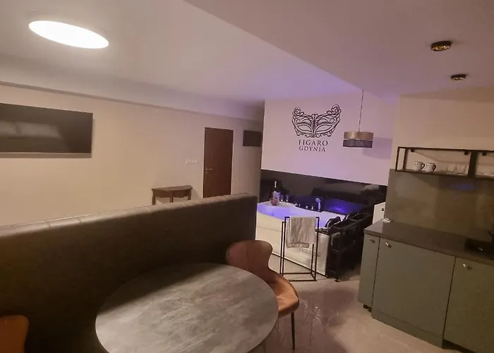 Figaro Habitación en casa particular *