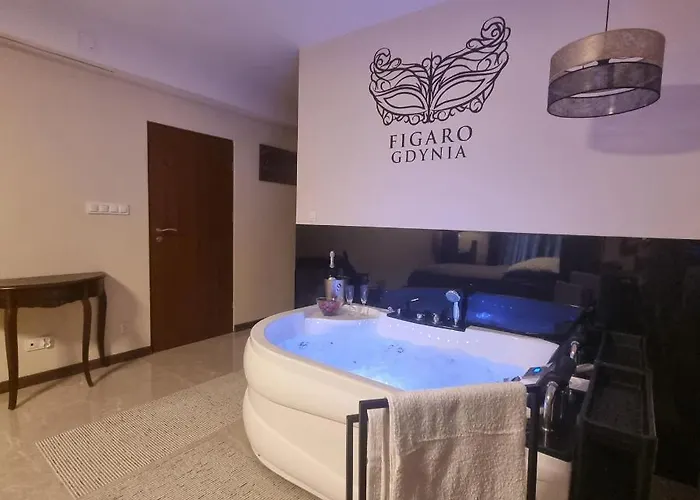 Figaro Privat bolig *