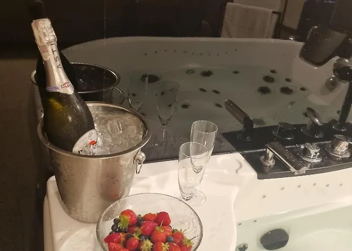 Figaro Rum i privatbostad Gdynia