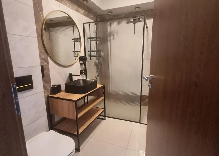 Figaro Privat bolig *