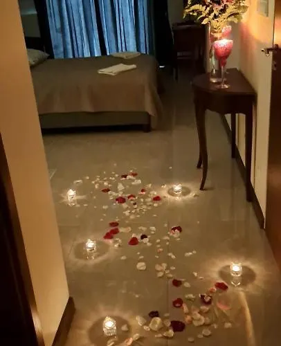 Figaro Privat bolig Gdynia