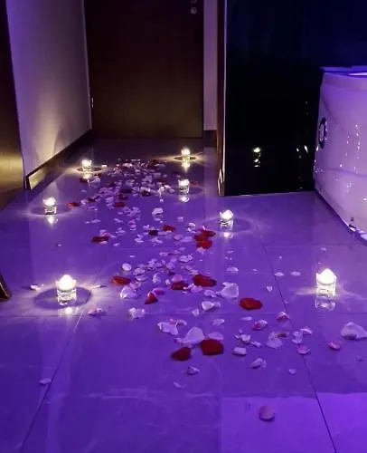 Figaro Habitación en casa particular Gdynia