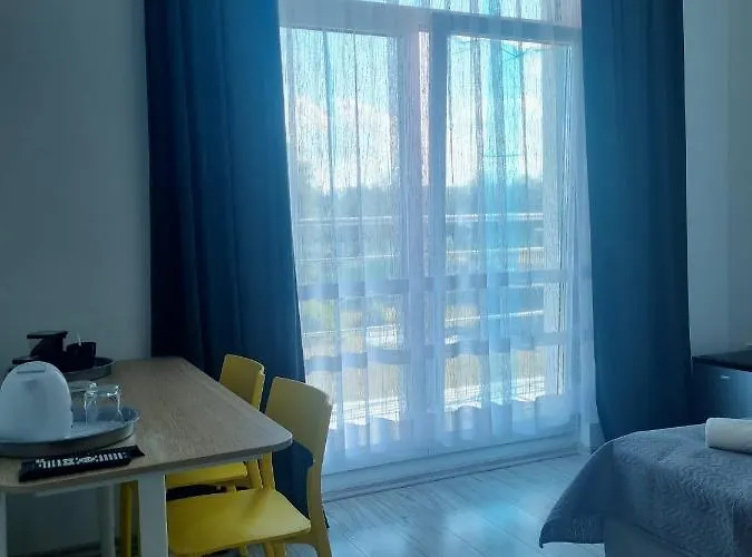 Privat bolig Figaro *