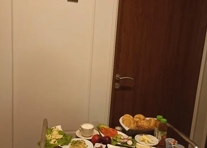 Habitación en casa particular Figaro