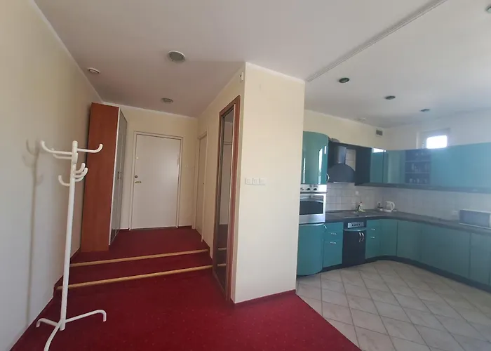 Rum i privatbostad Figaro *