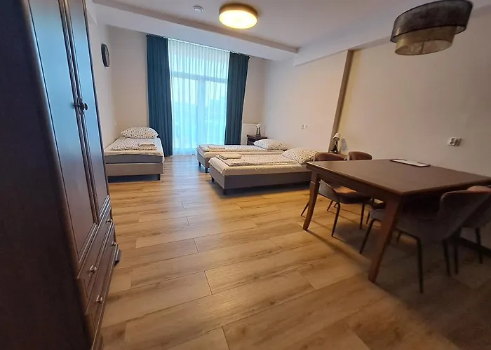 Privat bolig Figaro *