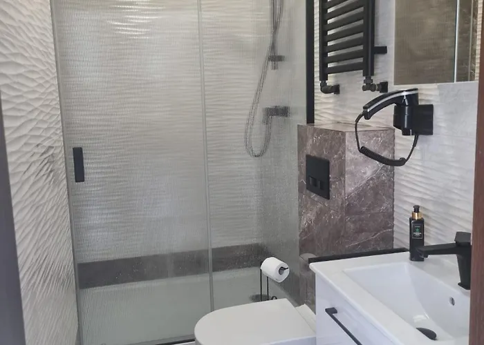 Figaro Habitación en casa particular *