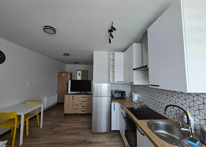 Privat bolig Figaro Gdynia