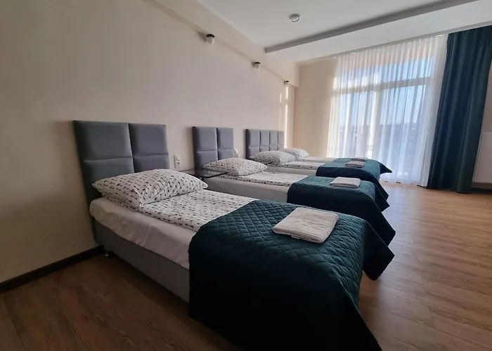 Privat bolig Figaro Gdynia